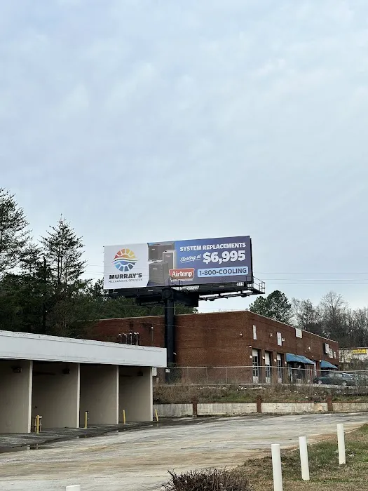 Murray's Mechanical Services Picture 2