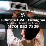 Ultimate HVAC Covington