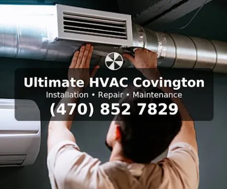 Ultimate HVAC Covington
