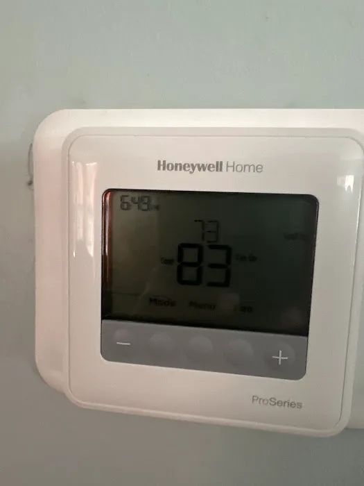 Comfort Central Cooling & Heating Picture 2