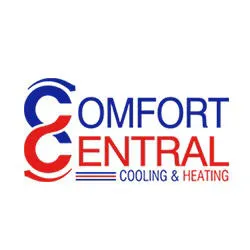 Comfort Central Cooling & Heating Picture 1