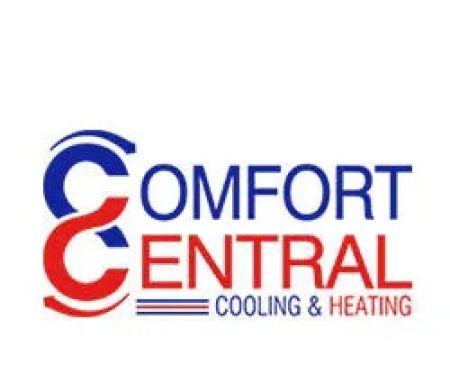 Comfort Central Cooling & Heating