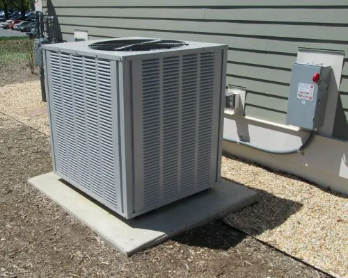 Hale's Heating & Cooling, LLC Picture 1