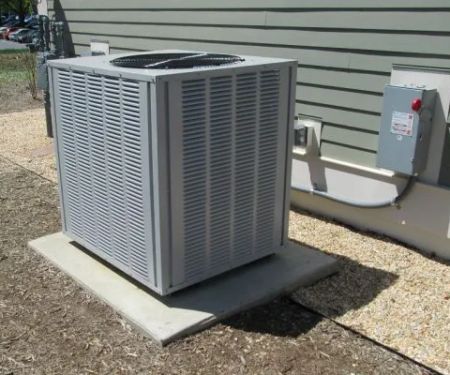 Hale's Heating & Cooling, LLC