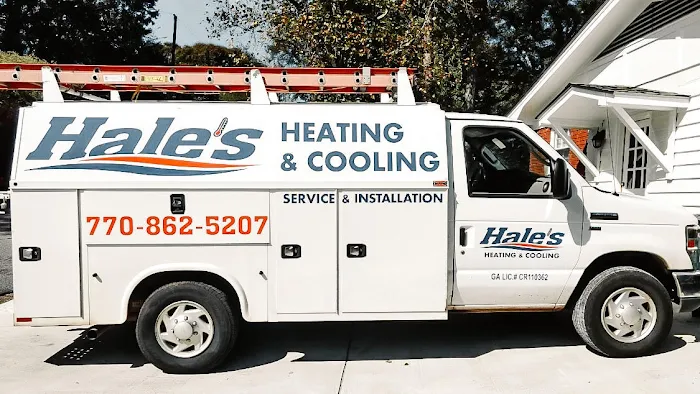 Hale's Heating & Cooling, LLC Picture 3