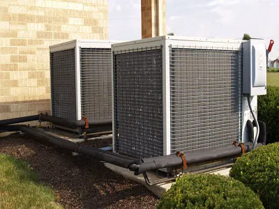 Hale's Heating & Cooling, LLC Picture 5