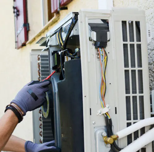 Hale's Heating & Cooling, LLC Picture 8