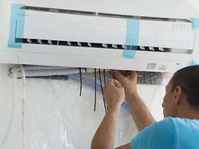 Hale's Heating & Cooling, LLC Picture 10