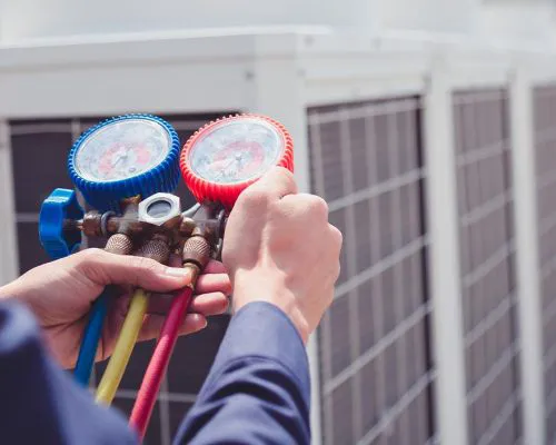 Hale's Heating & Cooling, LLC Picture 9