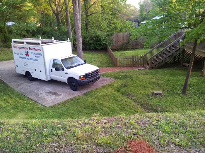 Refrigeration Solutions LLC Picture 1
