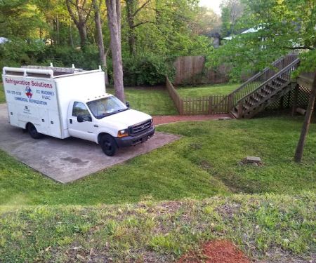 Refrigeration Solutions LLC