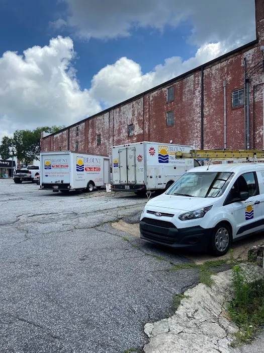 Blount Heating & Cooling with 40+ years in Business! Picture 2