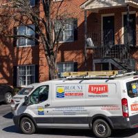 Blount Heating & Cooling with 40+ years in Business! ico