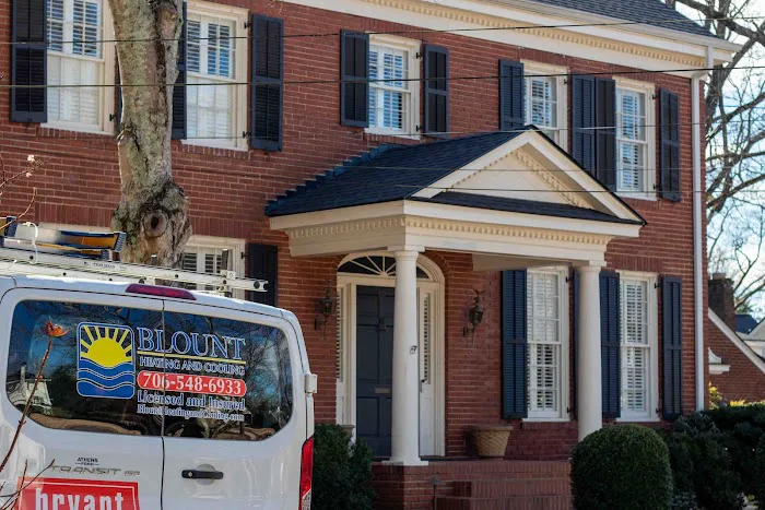 Blount Heating & Cooling with 40+ years in Business! Picture 4