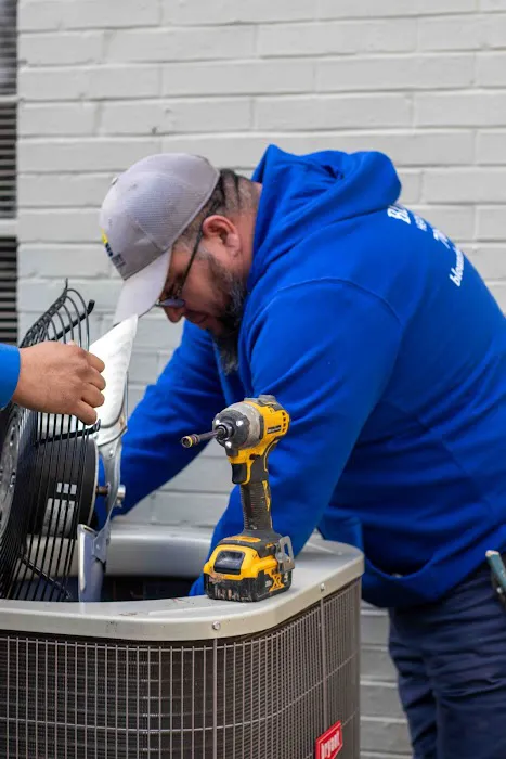 Blount Heating & Cooling with 40+ years in Business! Picture 7