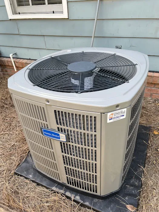 Stanfield Air Systems Picture 1