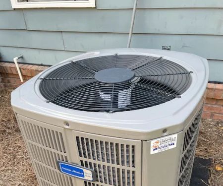 Stanfield Air Systems