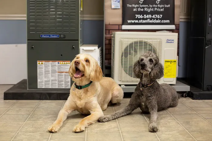 Stanfield Air Systems Picture 2