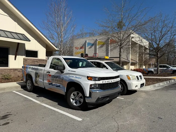 Stanfield Air Systems Picture 3