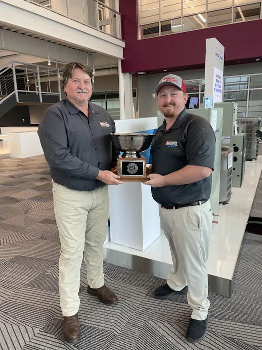 Stanfield Air Systems Picture 4