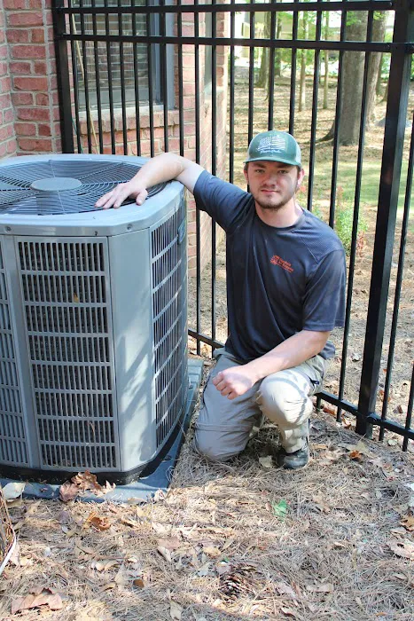 Stanfield Air Systems Picture 7