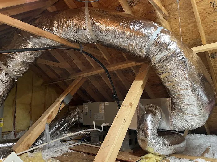 Stanfield Air Systems Picture 8