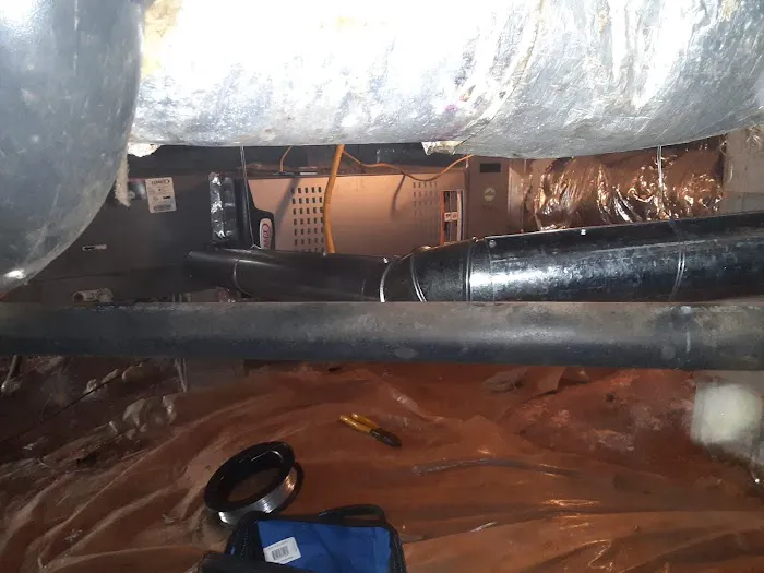 Stanfield Air Systems Picture 9