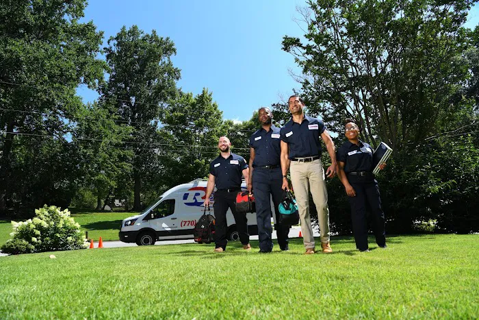 Reliable Heating & Air, Plumbing and Electrical - Athens Picture 2