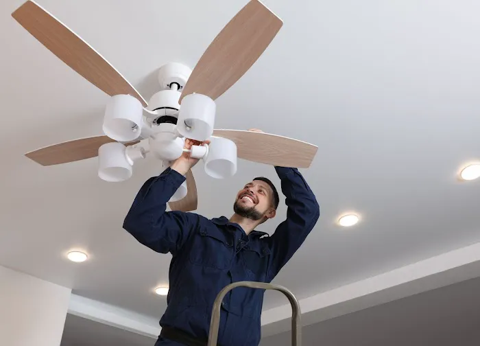 Reliable Heating & Air, Plumbing and Electrical - Athens Picture 5