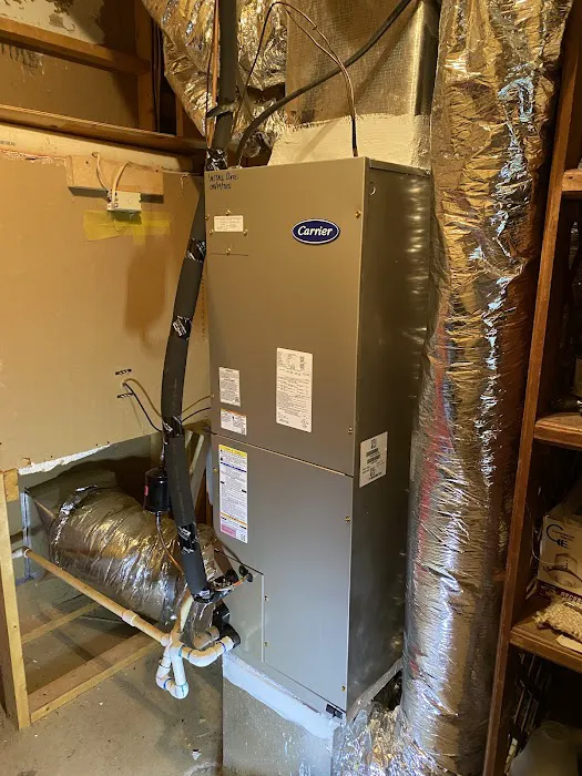 Hendrix Heating & Air Conditioning Picture 4