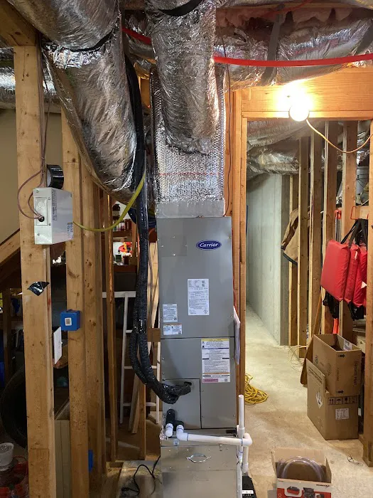 Hendrix Heating & Air Conditioning Picture 6