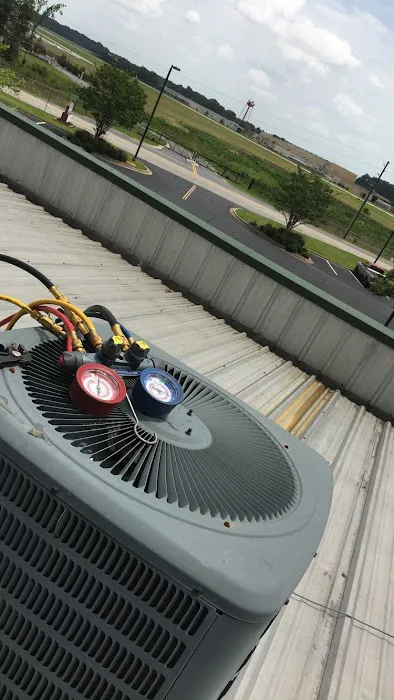 Hendrix Heating & Air Conditioning Picture 7