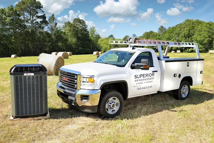 Superior Air Management Picture 2