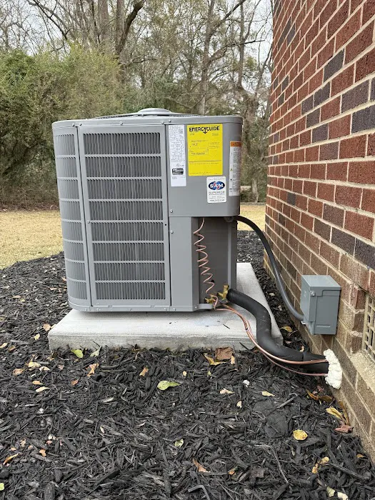 Superior Air Management Picture 1