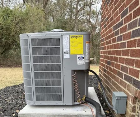 Superior Air Management