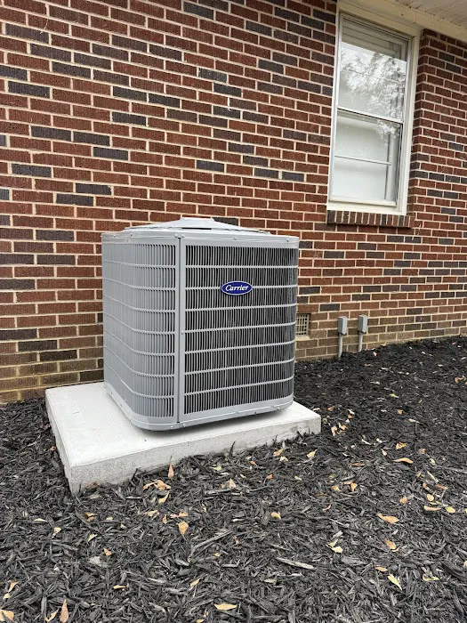 Superior Air Management Picture 8