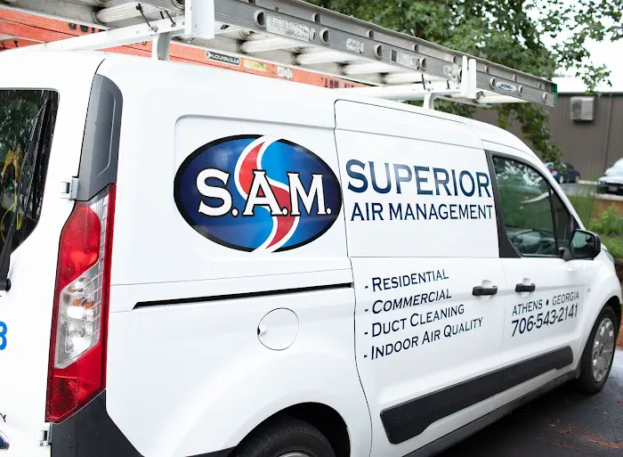 Superior Air Management Picture 6