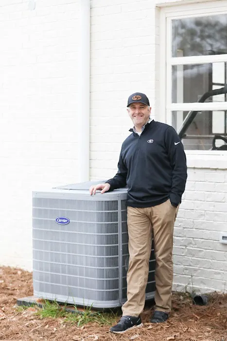 Superior Air Management Picture 9