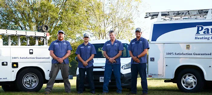 Paul's Heating & Air Inc Picture 1