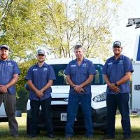 Paul's Heating & Air Inc ico