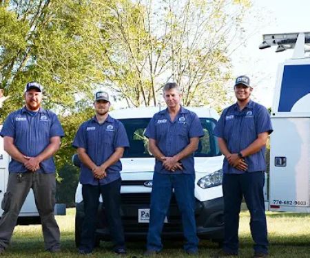 Paul's Heating & Air Inc