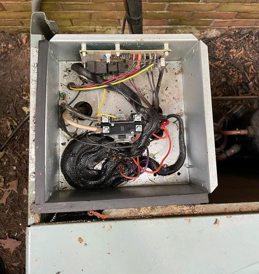 Paul's Heating & Air Inc Picture 2