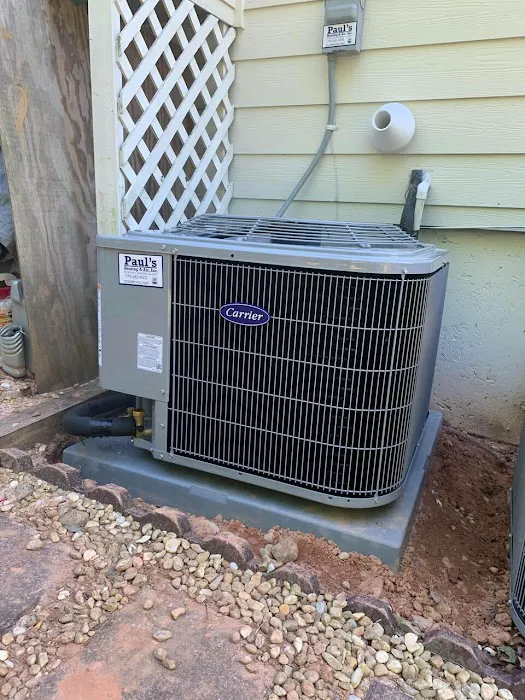 Paul's Heating & Air Inc Picture 3