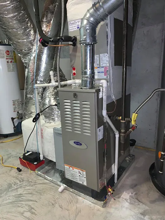 Paul's Heating & Air Inc Picture 7