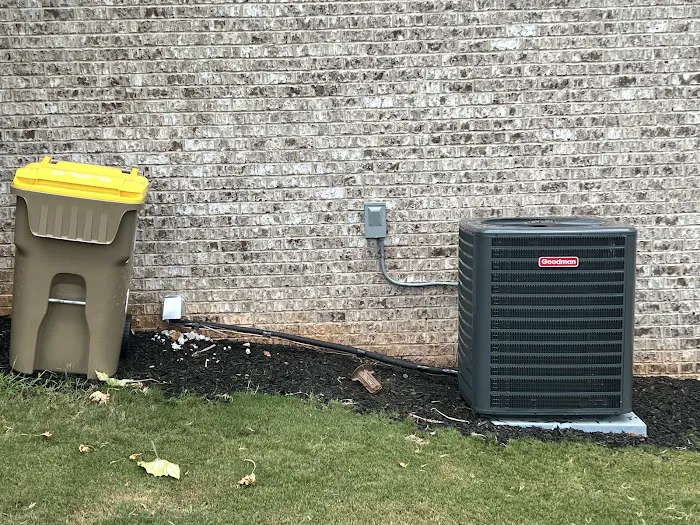 J&J Heating and Air Picture 5