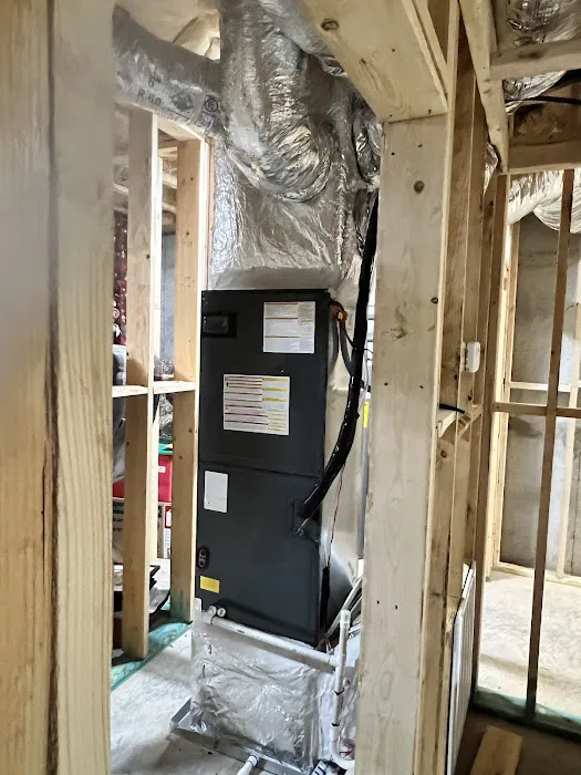 J&J Heating and Air Picture 6