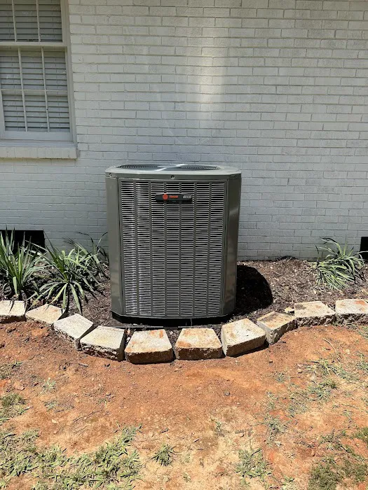 Air Georgia Heating & Cooling, LLC Picture 1