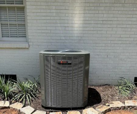 Air Georgia Heating & Cooling, LLC