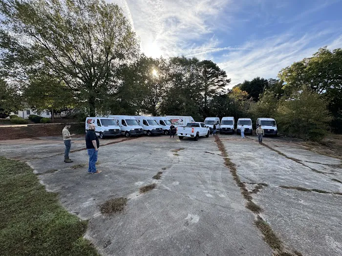 Air Georgia Heating & Cooling, LLC Picture 3