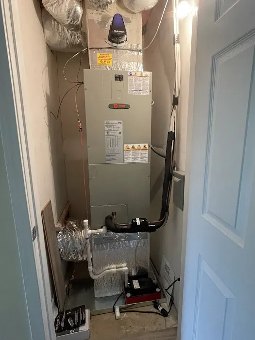 Air Georgia Heating & Cooling, LLC Picture 7